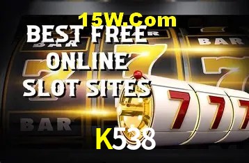 K538 - Cassino Fortune Tiger - K538 Bet