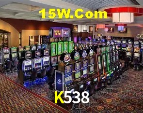 K538,K538 Bet