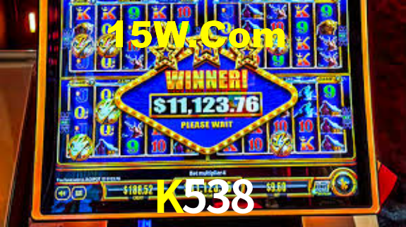 K538,K538 Bet